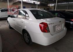 Chevrolet Optra